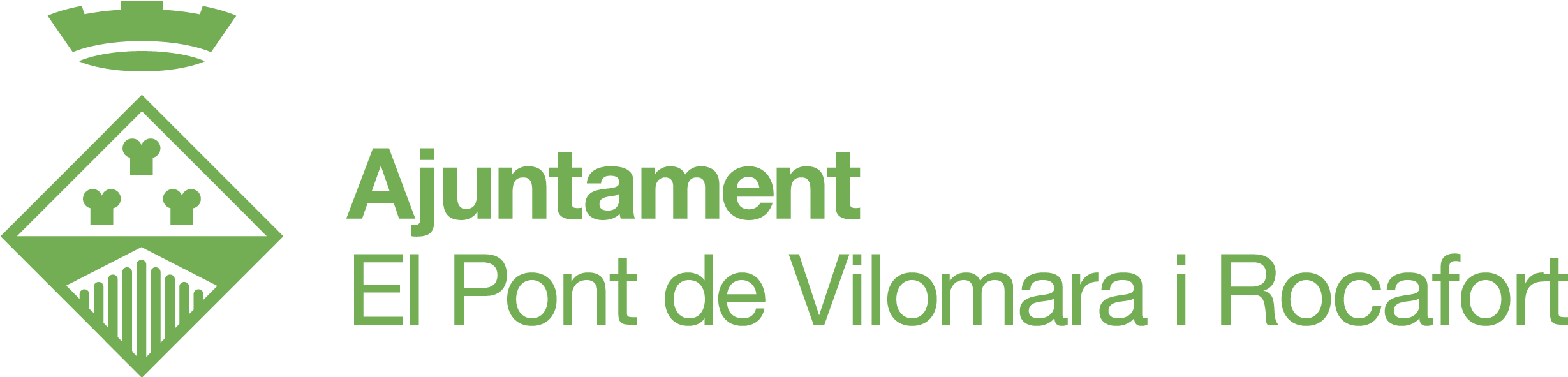 Ajuntament del Pont de Vilomara i Rocafort